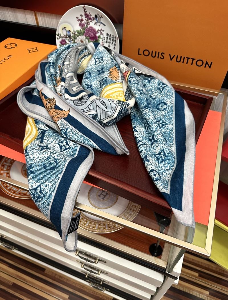 Louis Vuitton Scarf